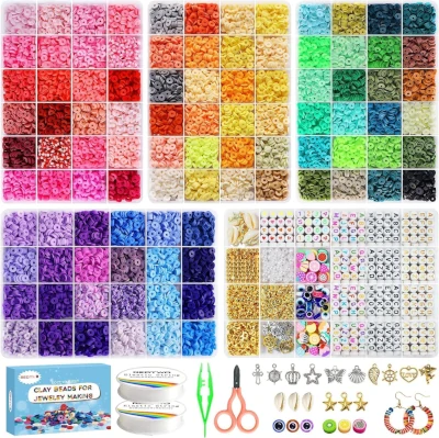 Bracelet kit (15,000-pieces)