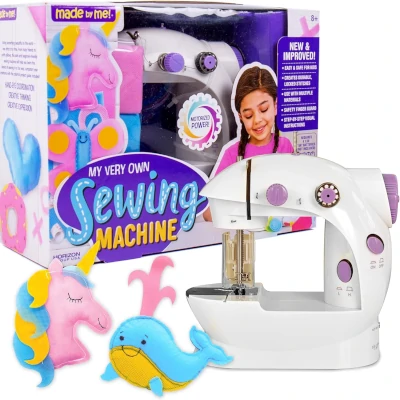 Sewing machine for Children