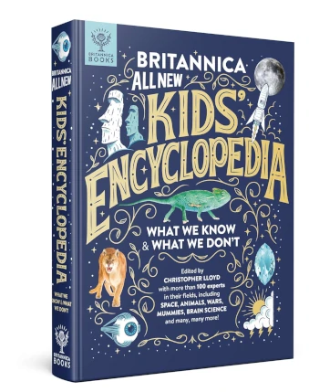 Encyclopedia Britannica