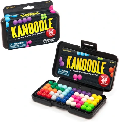 Kanoodle