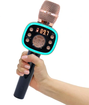 Microphone for Karaoke 