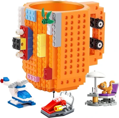 Cup LEGO 