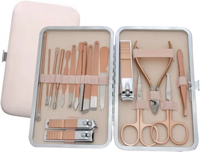 Manicure making set