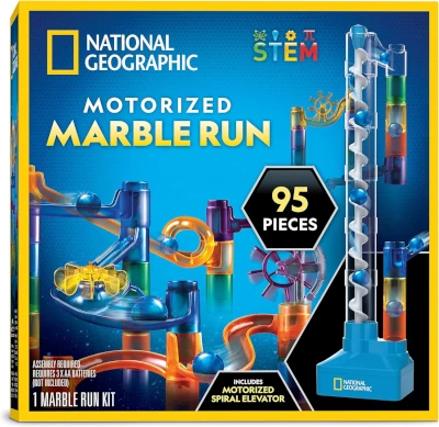 Marble Run