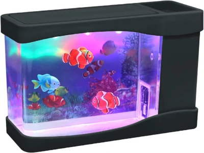 Aquarium for kid