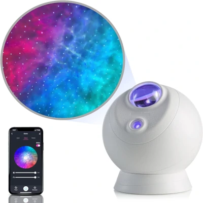 Starry sky projector 