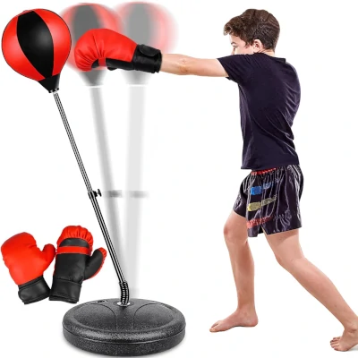 Punching bag