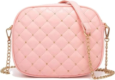 Stylish handbag for girl