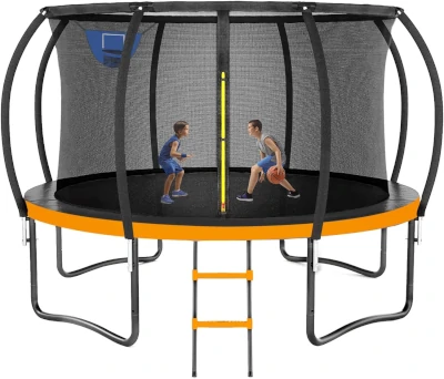 Trampoline for children