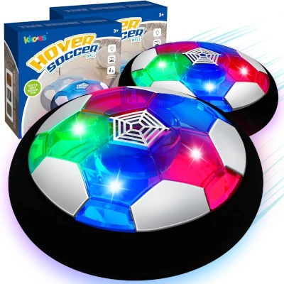 Air ball for soccer