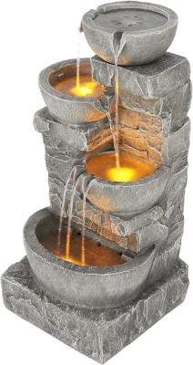 Mini fountain