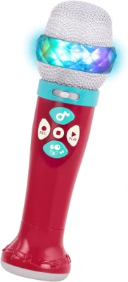 Microphone for karaoke 