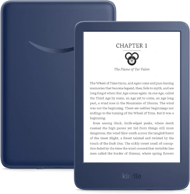 Kindle 