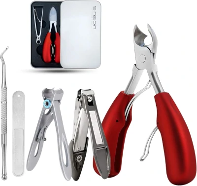 Manicure set