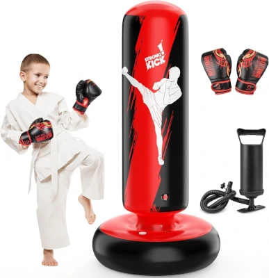 Punching bag