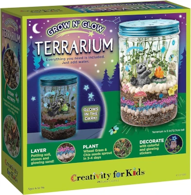 Terrarium 