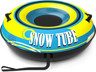 Snow tube