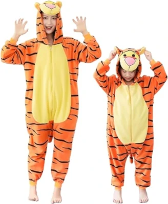 Kigurumi - tiger