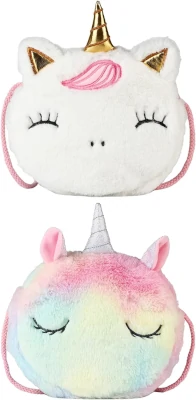 Unicorn purse