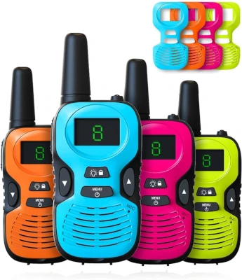 Walkie-talkie