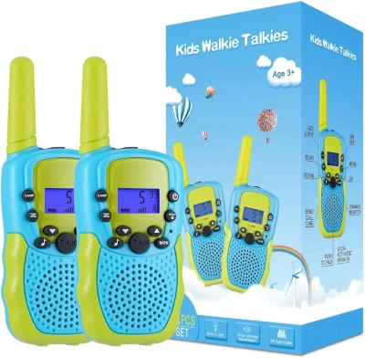 Kids Walkie talkies