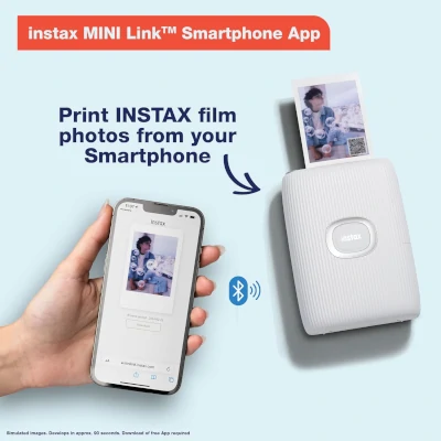 Fujifilm Instax Mini