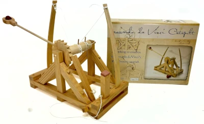 Trebuchet kit