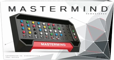 Mastermind Game