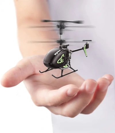 Mini Helicopter