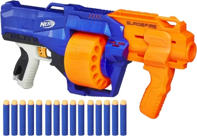 NERF Blaster