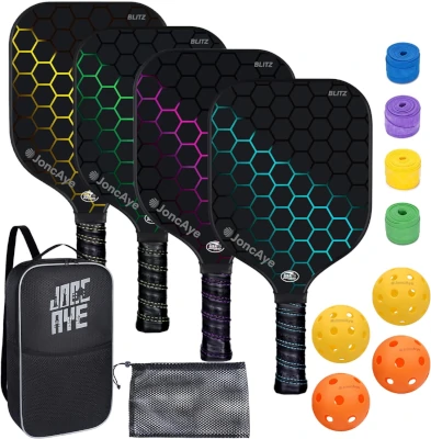 Pickleball Paddles