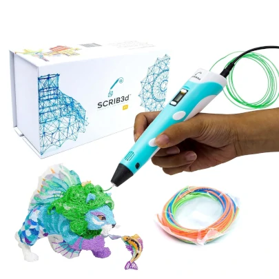 Printing 3D Pen