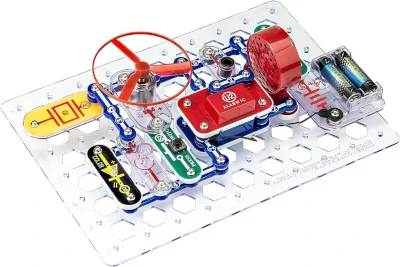 Snap Circuits