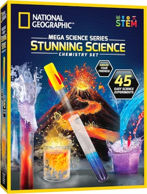 Chemistry Set