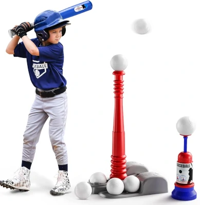 T Ball Set for children