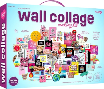 Wall Collage