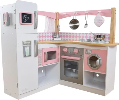 Play Kitchen