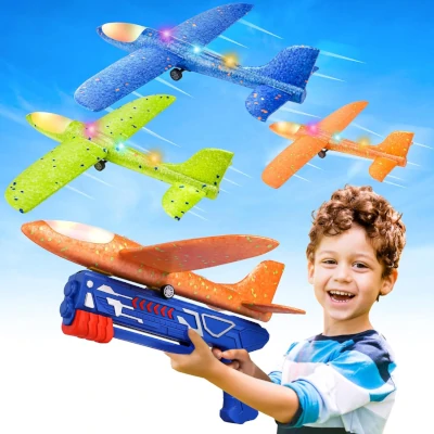 Airplane Launcher