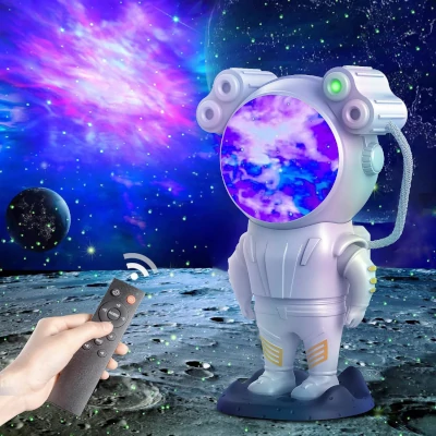 Astronaut Projector