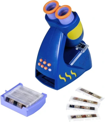 Educational Microscope