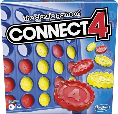 Connect 4 game