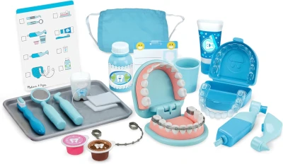 Super Smile Dentist Kit