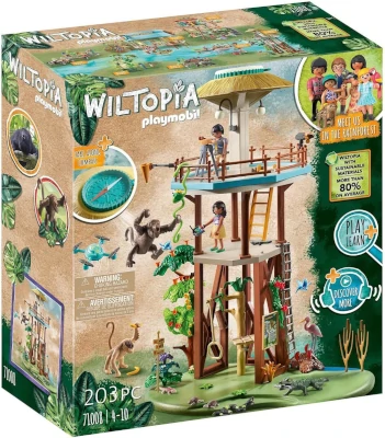 Wiltopia