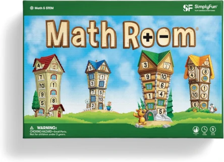 Math Room