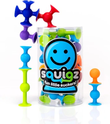 Squigz Starter