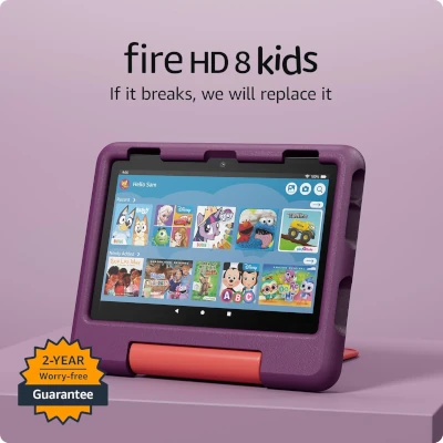 Amazon Kids Tablet