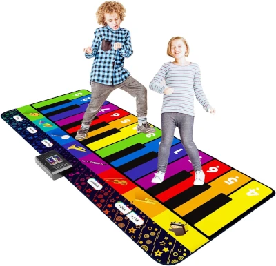 Piano Mat