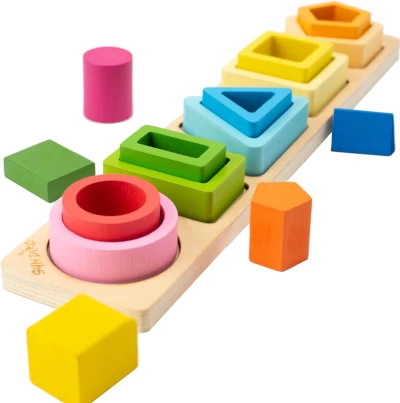 Montessori Toys for Kid