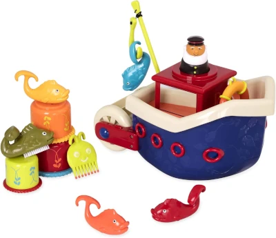 Water Play Bath Toy